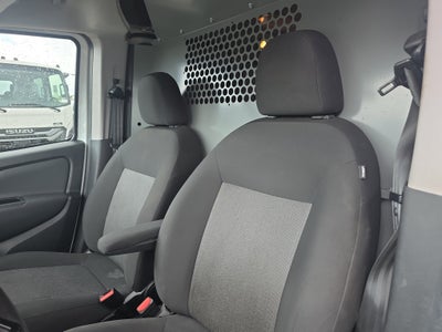 2022 RAM ProMaster City Cargo Van Tradesman