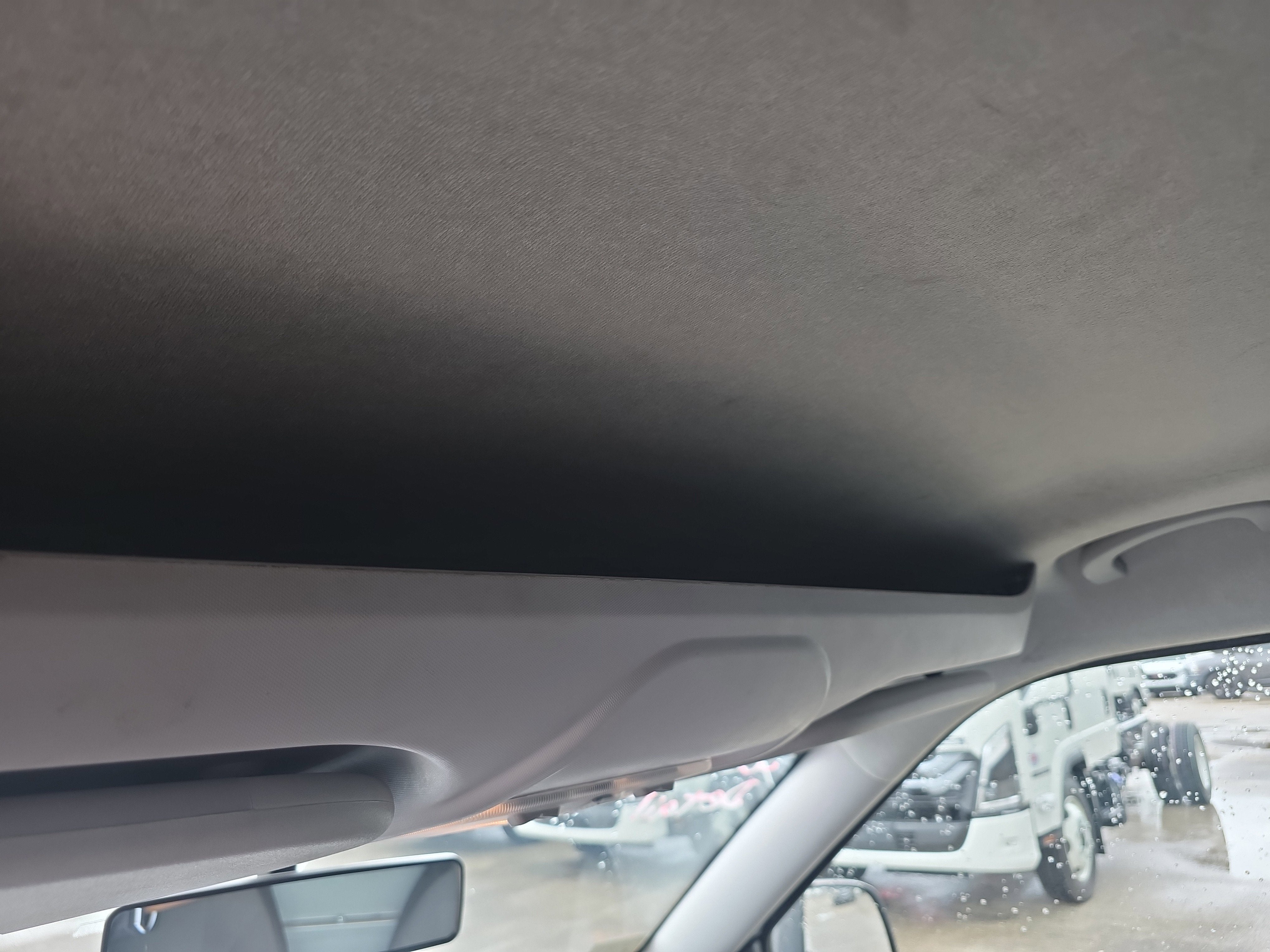 2022 RAM ProMaster City Cargo Van Tradesman