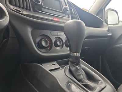 2022 RAM ProMaster City Cargo Van Tradesman