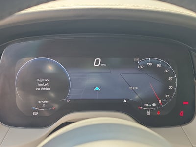 2023 Maserati Grecale GT