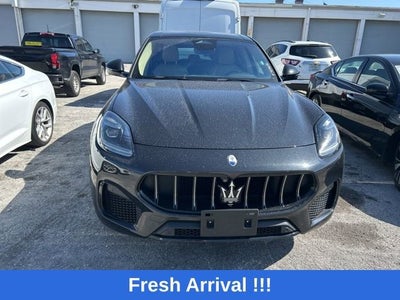 2023 Maserati Grecale GT