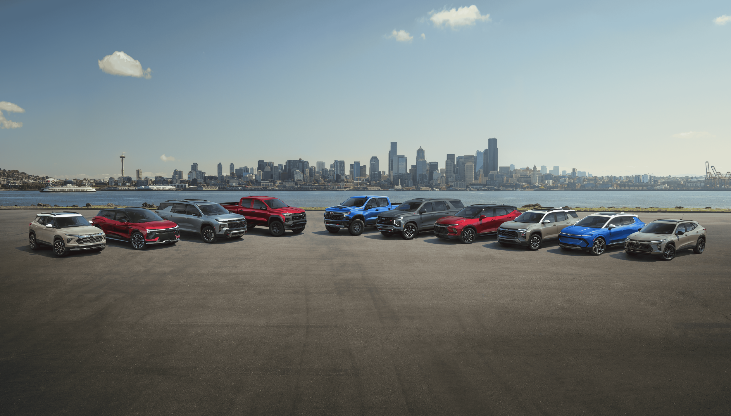 CHEVY SPECIAL OFFERS | Lou Bachrodt Chevrolet - Coconut Creek in COCONUT CREEK FL