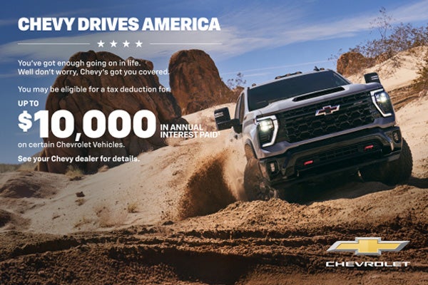 Lou Bachrodt Chevrolet - Coconut Creek in COCONUT CREEK FL