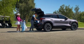 Lou Bachrodt Chevrolet - Coconut Creek in COCONUT CREEK FL