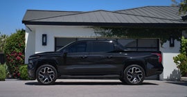 Lou Bachrodt Chevrolet - Coconut Creek in COCONUT CREEK FL