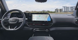 Lou Bachrodt Chevrolet - Coconut Creek in COCONUT CREEK FL