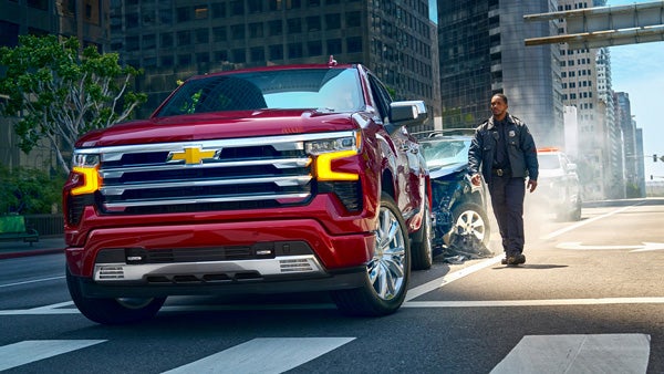 Lou Bachrodt Chevrolet - Coconut Creek in COCONUT CREEK FL