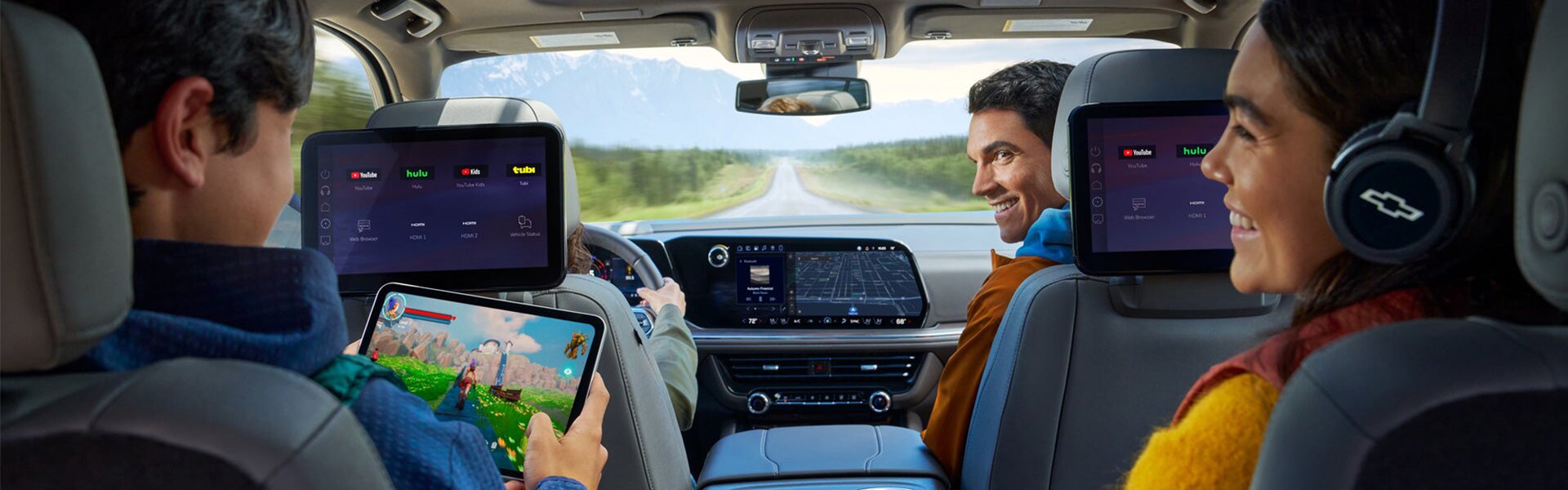 Lou Bachrodt Chevrolet - Coconut Creek in COCONUT CREEK FL