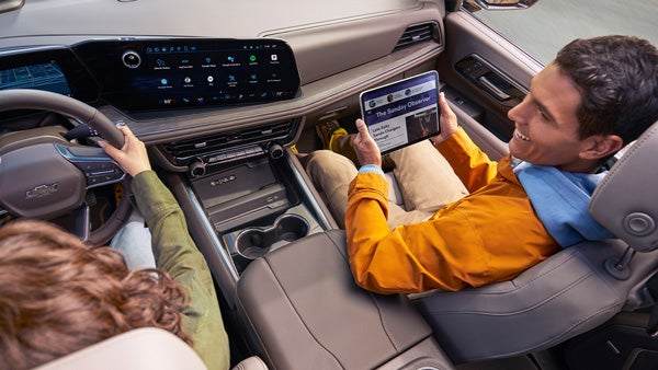 Lou Bachrodt Chevrolet - Coconut Creek in COCONUT CREEK FL