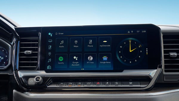 Lou Bachrodt Chevrolet - Coconut Creek in COCONUT CREEK FL