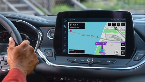 Lou Bachrodt Chevrolet - Coconut Creek in COCONUT CREEK FL