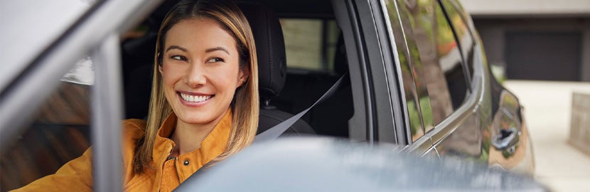 Lou Bachrodt Chevrolet - Coconut Creek in COCONUT CREEK FL