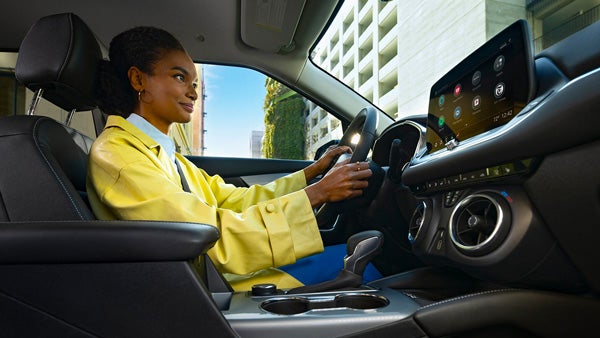 Lou Bachrodt Chevrolet - Coconut Creek in COCONUT CREEK FL