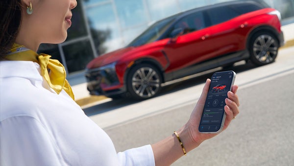 Lou Bachrodt Chevrolet - Coconut Creek in COCONUT CREEK FL