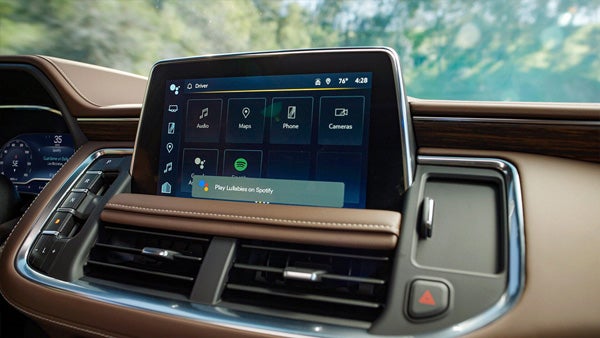 Lou Bachrodt Chevrolet - Coconut Creek in COCONUT CREEK FL