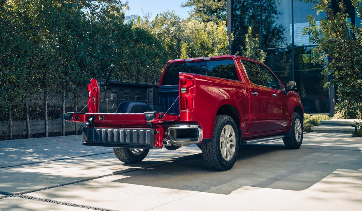 Lou Bachrodt Chevrolet - Coconut Creek in COCONUT CREEK FL