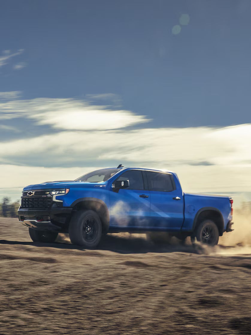 Lou Bachrodt Chevrolet - Coconut Creek in COCONUT CREEK FL