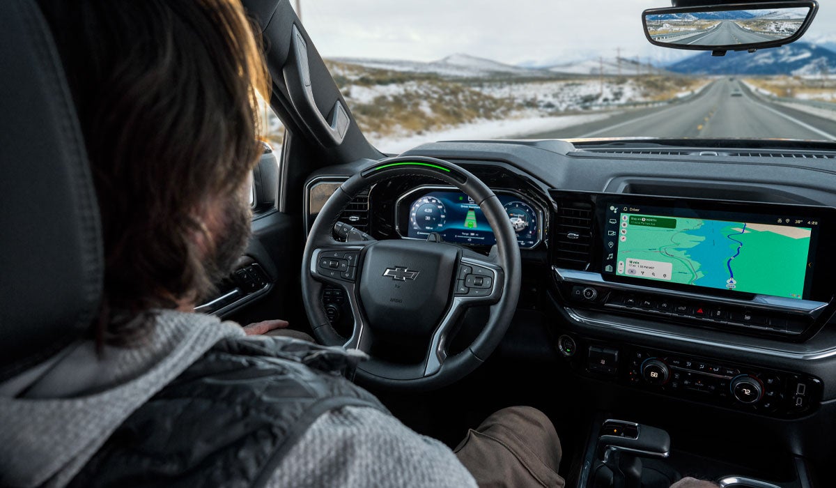 Lou Bachrodt Chevrolet - Coconut Creek in COCONUT CREEK FL