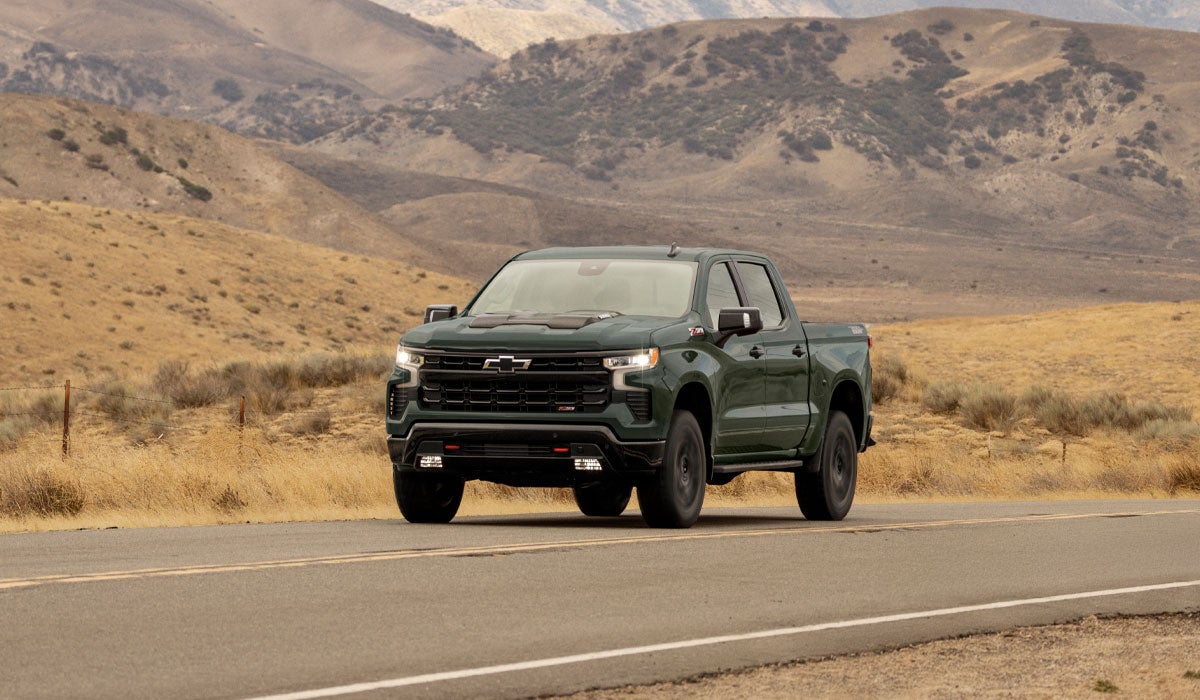 Lou Bachrodt Chevrolet - Coconut Creek in COCONUT CREEK FL
