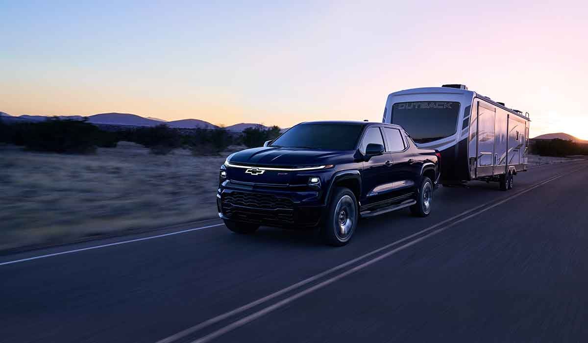 Lou Bachrodt Chevrolet - Coconut Creek in COCONUT CREEK FL