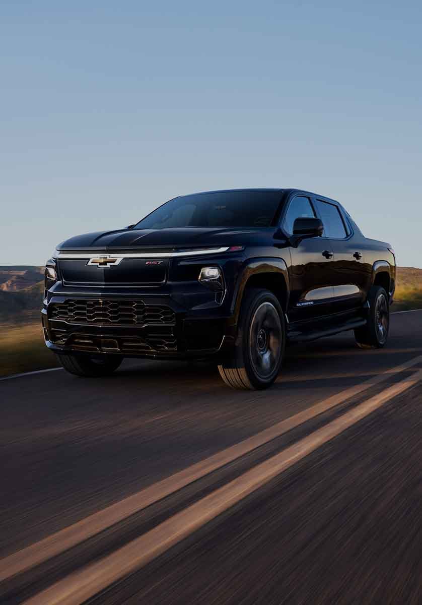 Lou Bachrodt Chevrolet - Coconut Creek in COCONUT CREEK FL