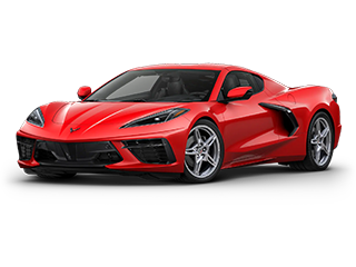 Chevrolet Corvette Stingray - Lou Bachrodt Chevrolet - Coconut Creek in COCONUT CREEK FL