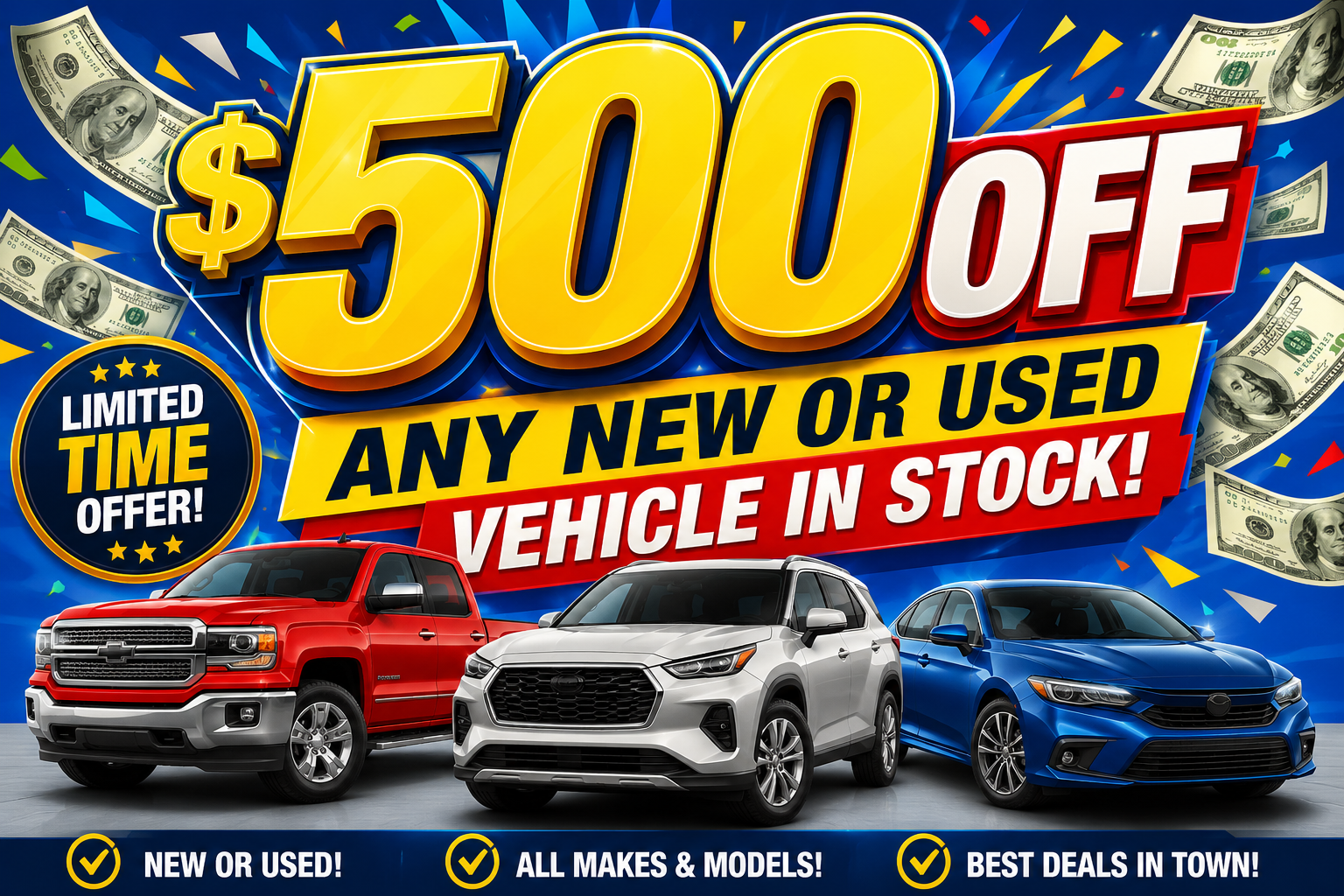 Special Offer