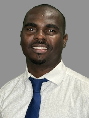 Matthew Ohiomoje