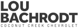 Lou Bachrodt Chevrolet - Coconut Creek COCONUT CREEK, FL